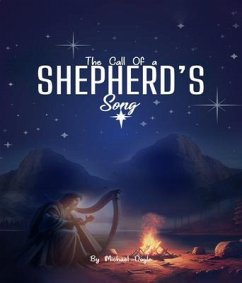 The Call of a Shepherd's Song (eBook, ePUB) - Doyle, Michael