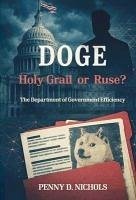 Cover DOGE (eBook, ePUB)