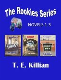 The Rookies Series, Novels 1-3 (eBook, ePUB)