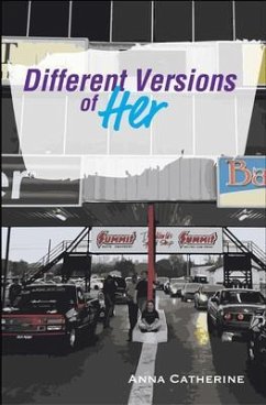 Cover Different Versions of Her (eBook, ePUB)