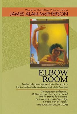 Elbow room (eBook, ePUB) Elbow room (eBook, ePUB)
