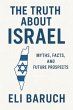 The Truth About Israel (eBook, ePUB) - Bild 1