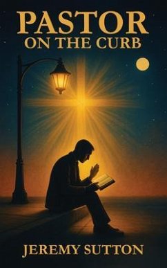 Cover Pastor on the Curb (eBook, ePUB)