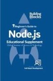 Building Blocks : Coder's Hand Book - Coder's Hand Book - Node (eBook, ePUB)