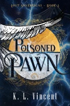 Cover Poisoned Pawn (eBook, ePUB)