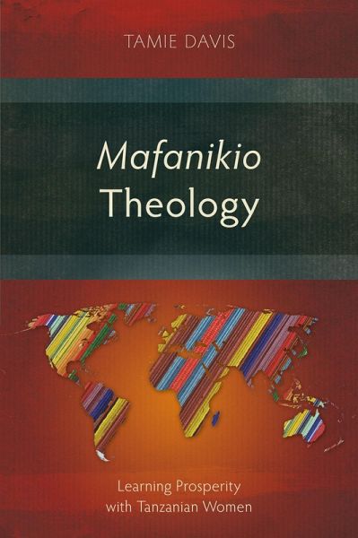 Mafanikio Theology (eBook, ePUB) Mafanikio Theology (eBook, ePUB)