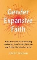 Cover Gender Expansive Faith (eBook, ePUB)