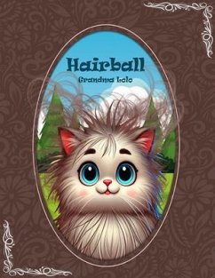 Cover Hairball (eBook, ePUB)