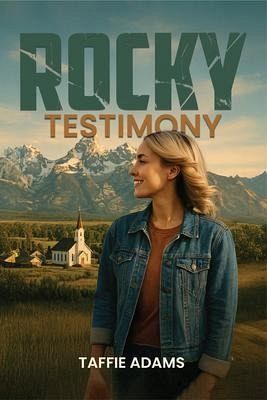Rocky Testimony (eBook, ePUB)