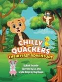 CHILLY And QUACKERS in THEIR FIRST ADVENTURE (eBook, ePUB)