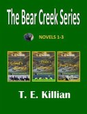 The Bear Creek Series, Novels 1-3 (eBook, ePUB)