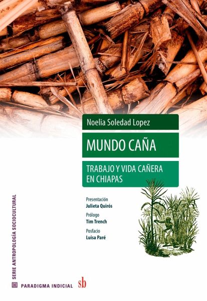 Mundo caña (eBook, ePUB)