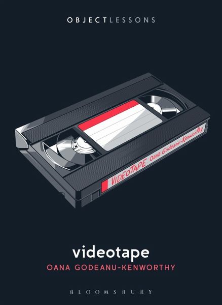 Videotape (eBook, ePUB)