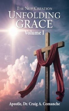 The New Creation (eBook, ePUB) - Craig, Apostle