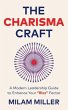 The Charisma Craft (eBook, ePUB) - Bild 1