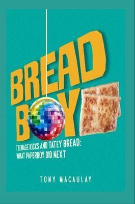 Breadboy (eBook, ePUB)