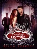A Shade of Novak (eBook, ePUB) A Shade of Novak (eBook, ePUB)
