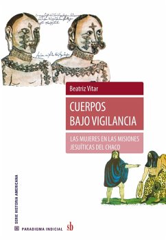 Cover Cuerpos bajo vigilancia (eBook, ePUB)