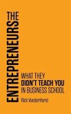 The Entrepreneurs (eBook, ePUB)