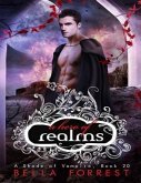 A Hero of Realms (eBook, ePUB) A Hero of Realms (eBook, ePUB)