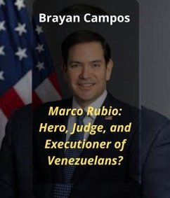 Cover Marco Rubio (eBook, ePUB)