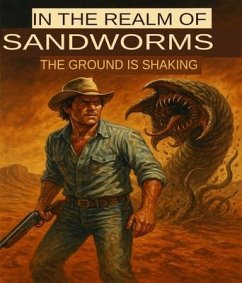 Cover In the Realm of Sandworms (eBook, ePUB)