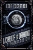 Miranda's Mystery (eBook, ePUB)