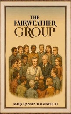 Cover THE FAIRWEATHER GROUP (eBook, ePUB)