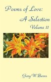 Poems of Love (eBook, ePUB)