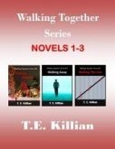 Walking Together Series, Novels 1-3 (eBook, ePUB)