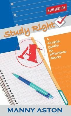 Study Right (eBook, ePUB)