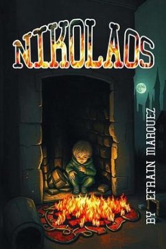 Cover Nikolaos (eBook, ePUB)
