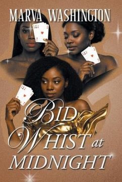 Cover Bid Whist at Midnight (eBook, ePUB)
