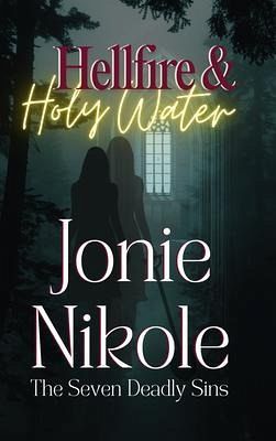 Hellfire & Holy Water (eBook, ePUB) Hellfire & Holy Water (eBook, ePUB)