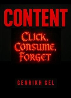 Cover CONTENT (eBook, ePUB)