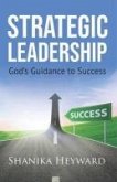 Strategic Leadership (eBook, ePUB)