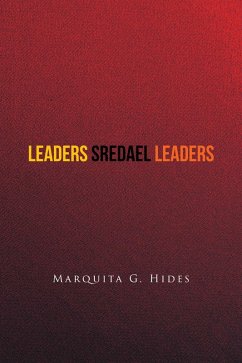 Cover LEADERS SREDAEL LEADERS (eBook, ePUB)