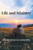 Life and Ministry (eBook, ePUB)