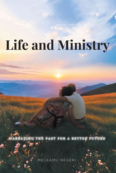Life and Ministry (eBook, ePUB)