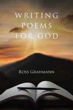 Cover Writing Poems for God (eBook, ePUB)