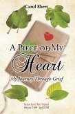 A Piece of My Heart (eBook, ePUB)