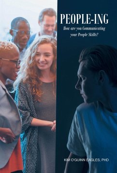 Cover People-ing (eBook, ePUB)