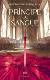 Príncipe do Sangue (eBook, ePUB)