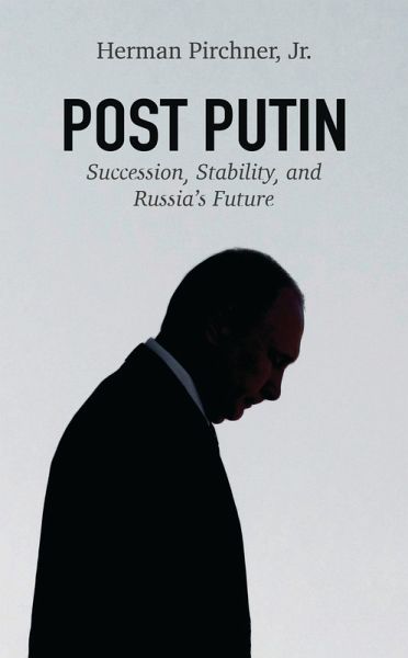 Post Putin (eBook, PDF)