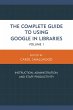 The Complete Guide to Using Google in... - Bild 1