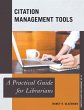 Citation Management Tools (eBook, PDF) - Bild 1