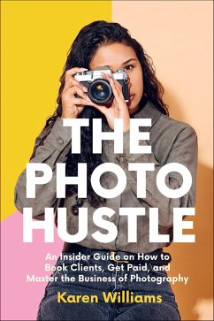 Cover The Photo Hustle (eBook, ePUB)
