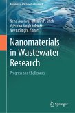 Nanomaterials in Wastewater Research (eBook, PDF) Nanomaterials in Wastewater Research (eBook, PDF)