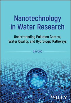 Cover Nanotechnology in Water Research (eBook, PDF)