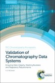 Validation of Chromatography Data Systems (eBook, ePUB)